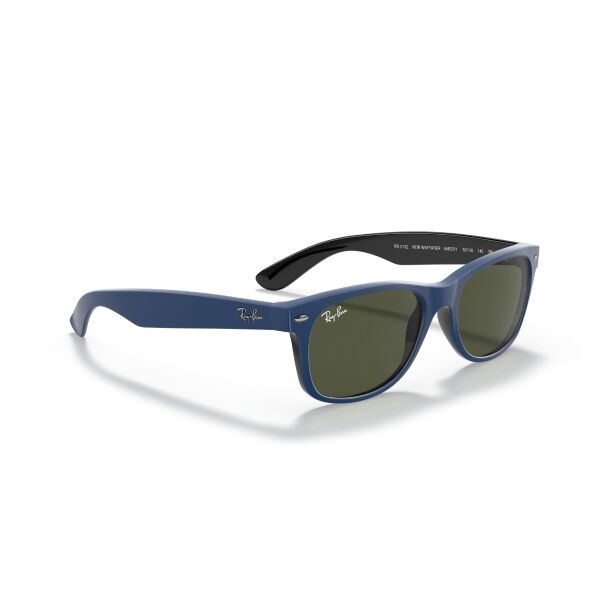 RB 2132 646331 55 Ray-Ban NEW WAYFARER Güneş Gözlüğü