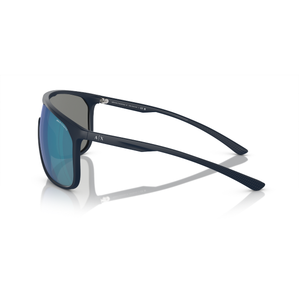 AX 4137SU 818155 35 Armani Exchange Güneş Gözlüğü
