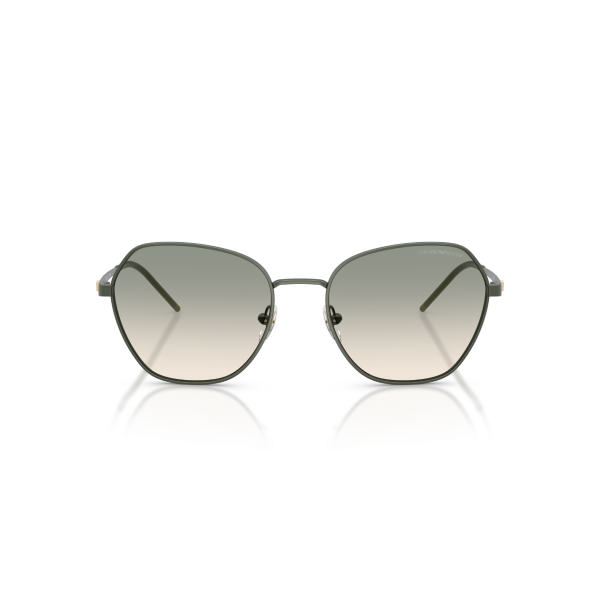 EA 2161 34022C 55 Emporio Armani Güneş Gözlüğü
