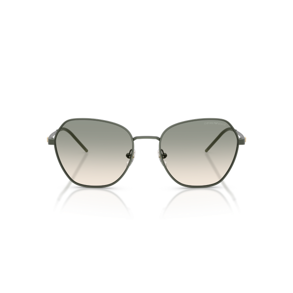 EA 2161 34022C 55 Emporio Armani Güneş Gözlüğü