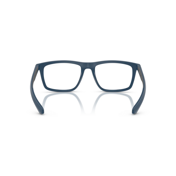 EA 4235 61851W 55 Emporio Armani Klipsli (Clip-On) Güneş Gözlüğü