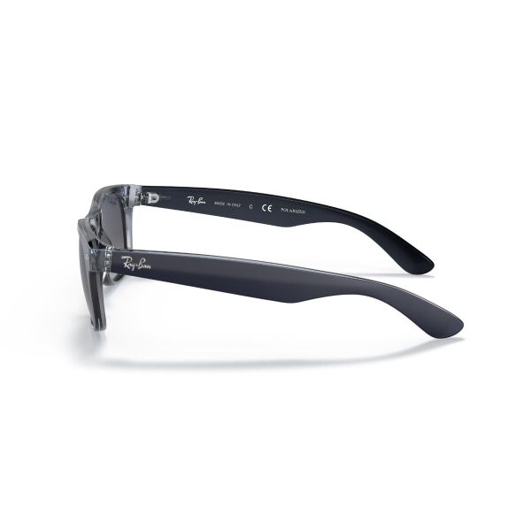 RB 2132 660778 55 Ray-Ban NEW WAYFARER Polarize Güneş Gözlüğü