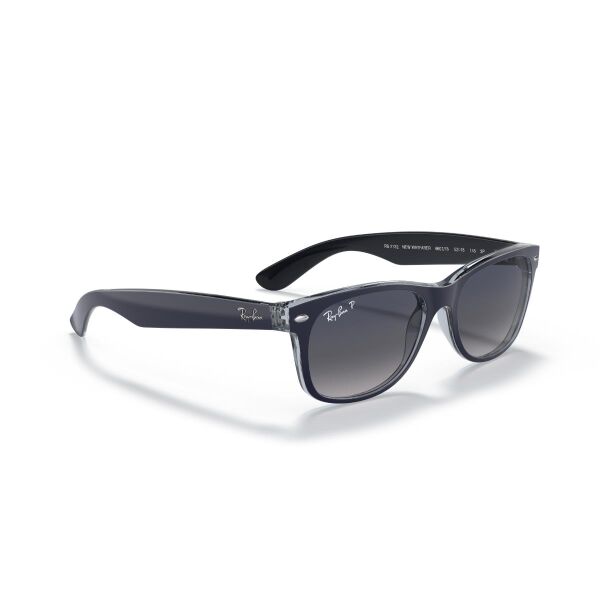 RB 2132 660778 55 Ray-Ban NEW WAYFARER Polarize Güneş Gözlüğü