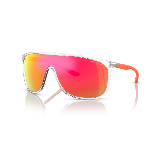 AX 4137SU 83336Q 35 Armani Exchange Güneş Gözlüğü