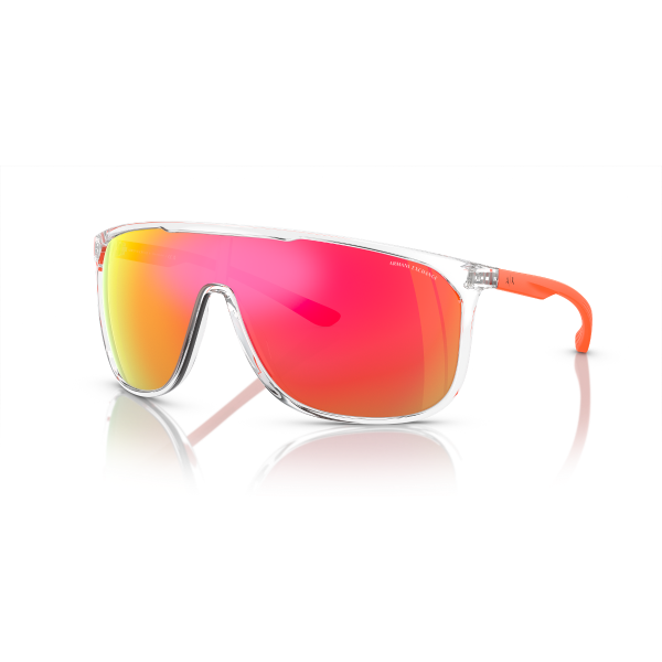 AX 4137SU 83336Q 35 Armani Exchange Güneş Gözlüğü