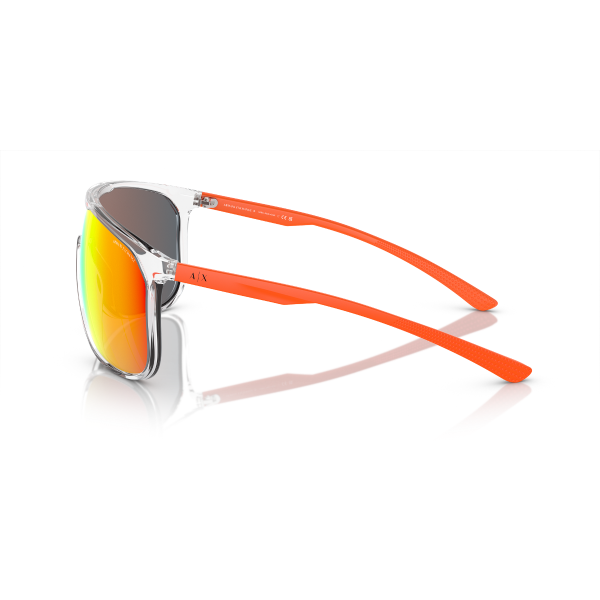 AX 4137SU 83336Q 35 Armani Exchange Güneş Gözlüğü