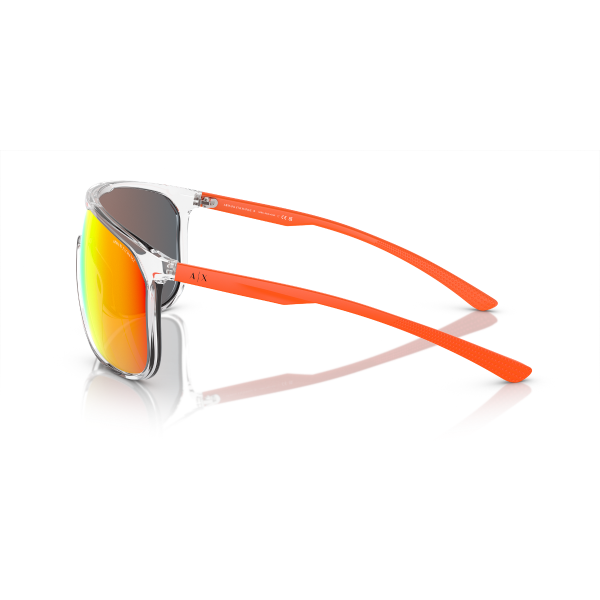 AX 4137SU 83336Q 35 Armani Exchange Güneş Gözlüğü