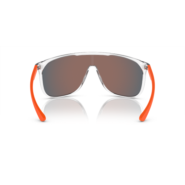 AX 4137SU 83336Q 35 Armani Exchange Güneş Gözlüğü