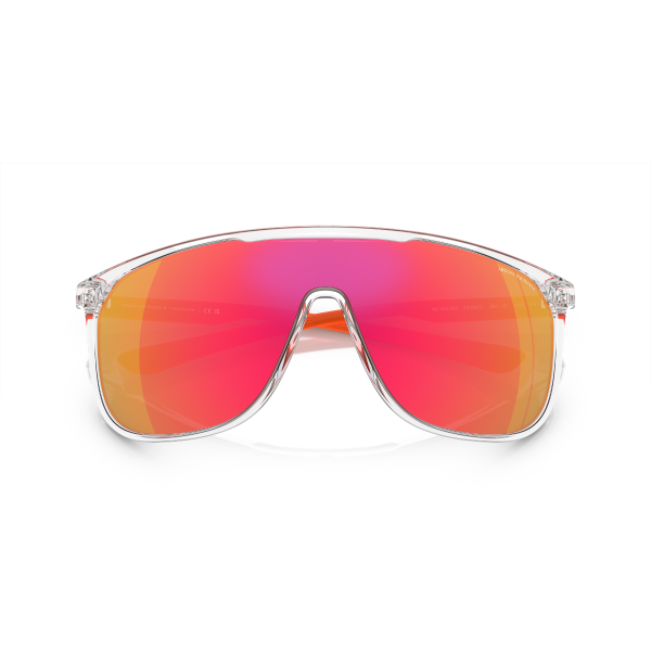 AX 4137SU 83336Q 35 Armani Exchange Güneş Gözlüğü