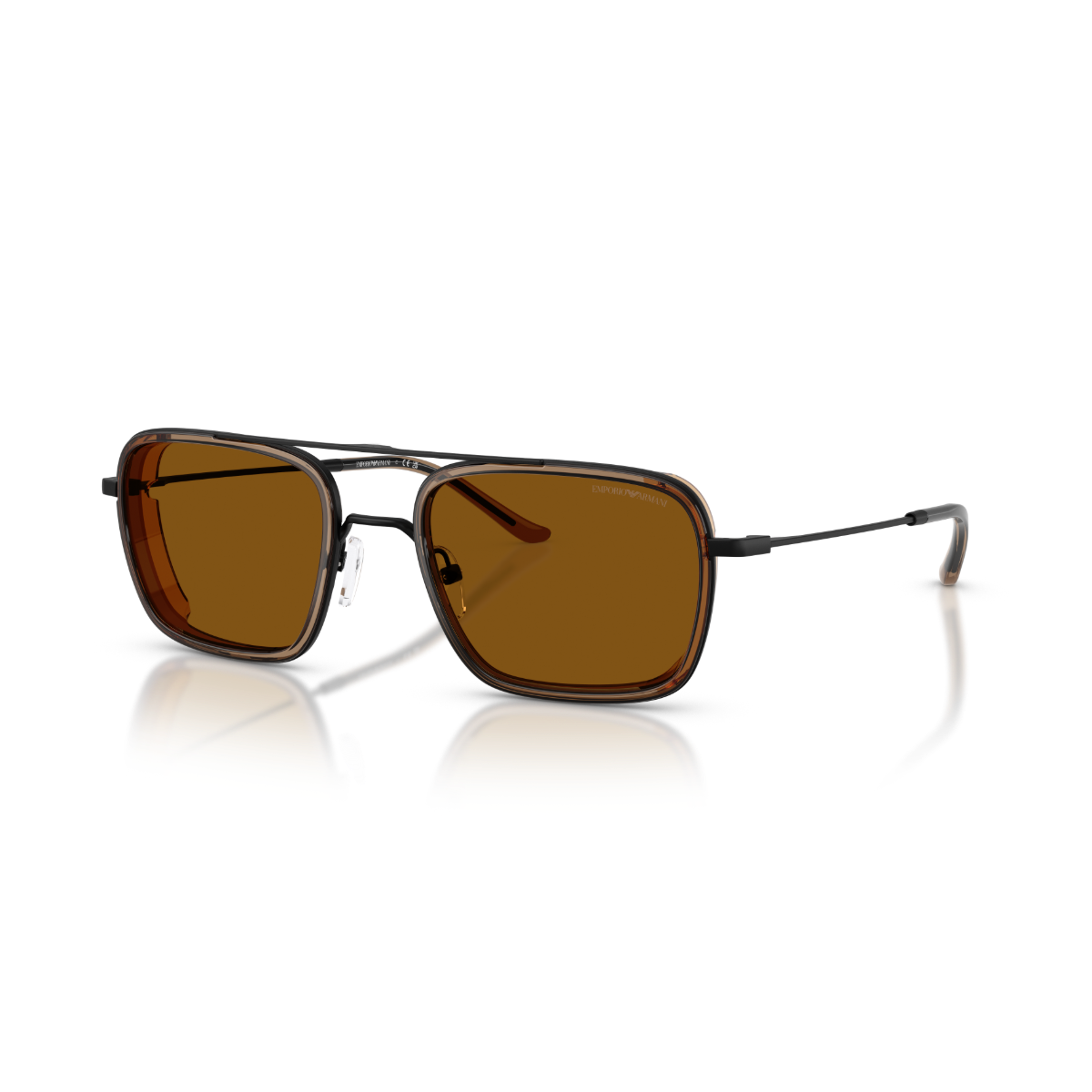 EA 2162 300163 54 Emporio Armani Güneş Gözlüğü