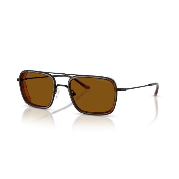 EA 2162 300163 54 Emporio Armani Güneş Gözlüğü
