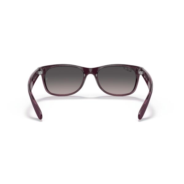 RB 2132 6606M3 55 Ray-Ban NEW WAYFARER Polarize Güneş Gözlüğü