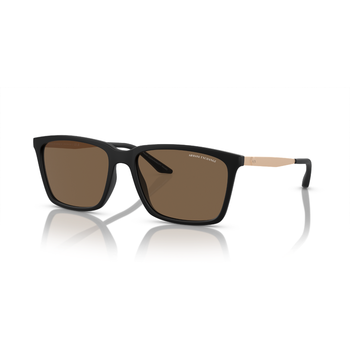 AX 4138S 807873 57 Armani Exchange Güneş Gözlüğü