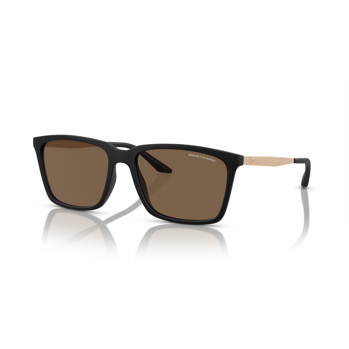 AX 4138S 807873 57 Armani Exchange Güneş Gözlüğü