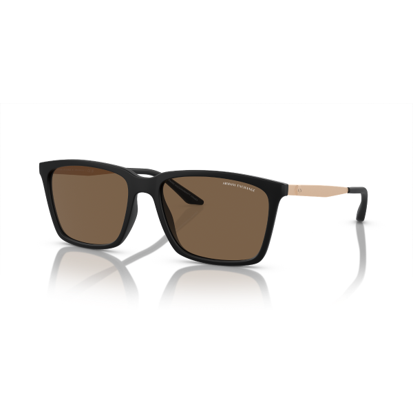 AX 4138S 807873 57 Armani Exchange Güneş Gözlüğü