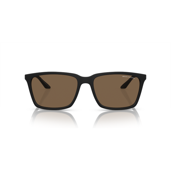 AX 4138S 807873 57 Armani Exchange Güneş Gözlüğü