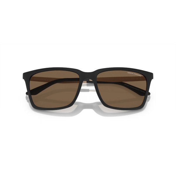 AX 4138S 807873 57 Armani Exchange Güneş Gözlüğü
