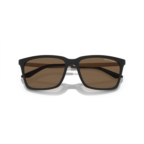 AX 4138S 807873 57 Armani Exchange Güneş Gözlüğü