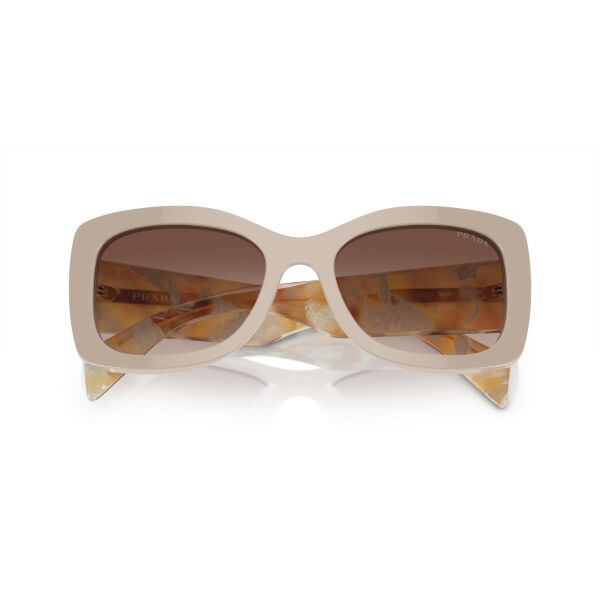 PR A08S 11O6S1 56 Prada Güneş Gözlüğü