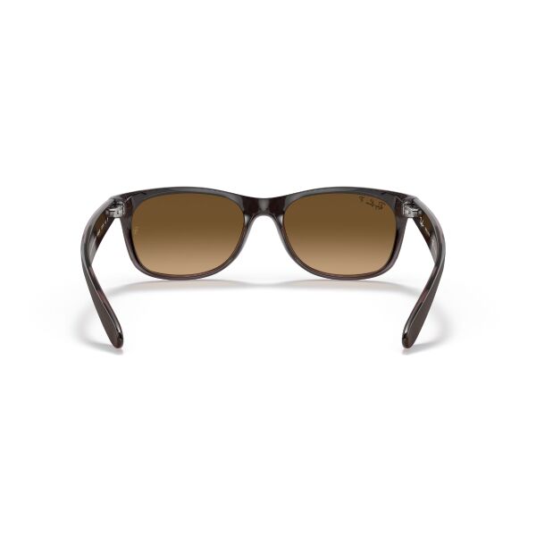 RB 2132 6608M2 52 Ray-Ban NEW WAYFARER Polarize Güneş Gözlüğü