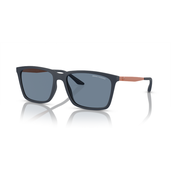 AX 4138S 81812V 57 Armani Exchange Polarize Güneş Gözlüğü