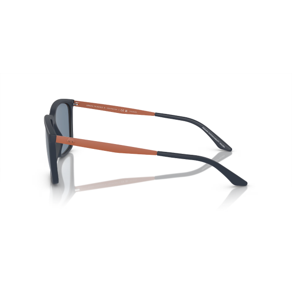 AX 4138S 81812V 57 Armani Exchange Polarize Güneş Gözlüğü