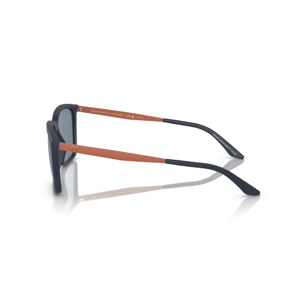 AX 4138S 81812V 57 Armani Exchange Polarize Güneş Gözlüğü