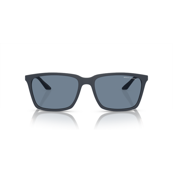 AX 4138S 81812V 57 Armani Exchange Polarize Güneş Gözlüğü