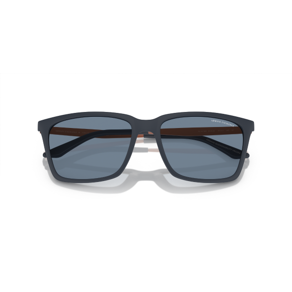 AX 4138S 81812V 57 Armani Exchange Polarize Güneş Gözlüğü