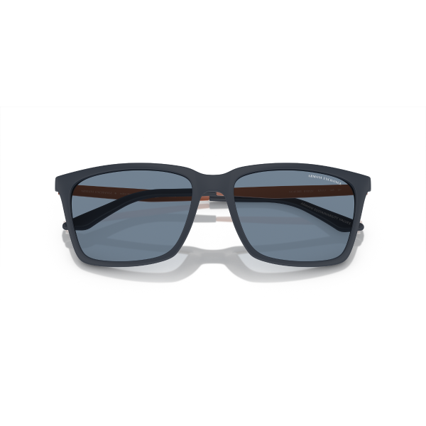 AX 4138S 81812V 57 Armani Exchange Polarize Güneş Gözlüğü