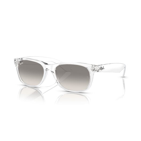 RB 2132 677432 55 Ray-Ban NEW WAYFARER Güneş Gözlüğü