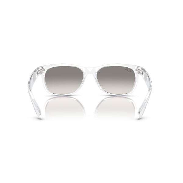 RB 2132 677432 55 Ray-Ban NEW WAYFARER Güneş Gözlüğü