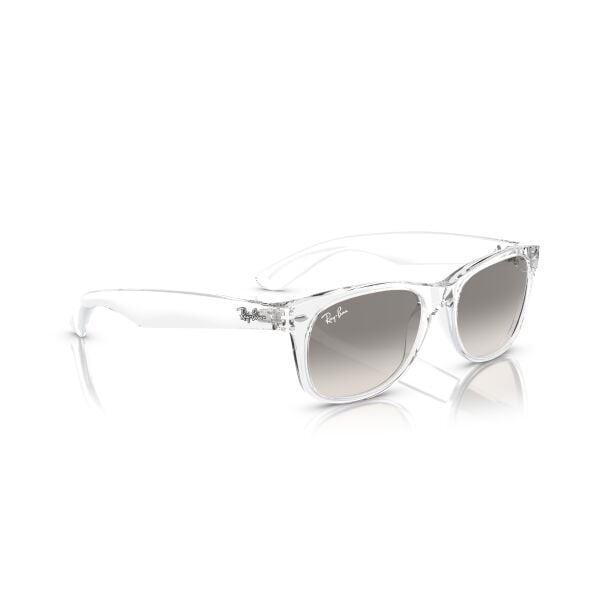 RB 2132 677432 55 Ray-Ban NEW WAYFARER Güneş Gözlüğü
