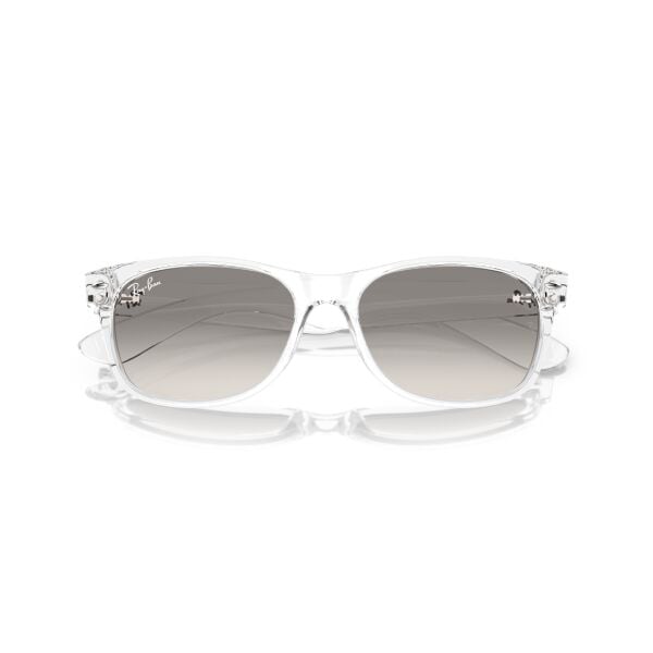 RB 2132 677432 55 Ray-Ban NEW WAYFARER Güneş Gözlüğü