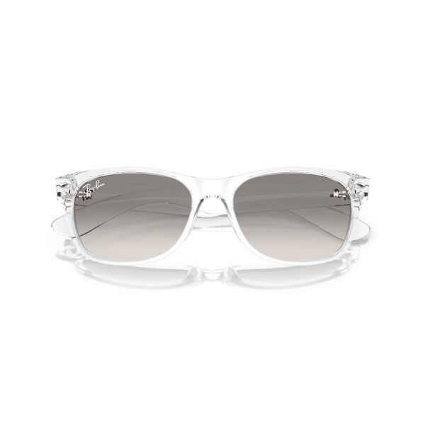 RB 2132 677432 55 Ray-Ban NEW WAYFARER Güneş Gözlüğü