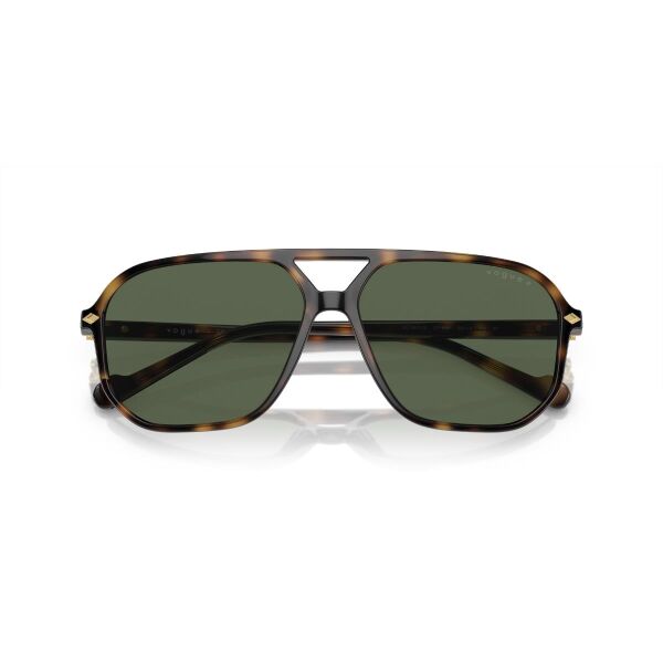VO 5531S 27189A 60 Vogue Polarize  Güneş Gözlüğü