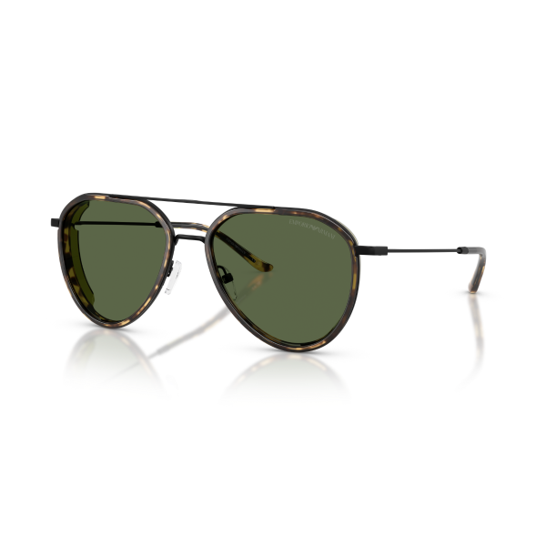 EA 2163 300171 56 Emporio Armani Güneş Gözlüğü