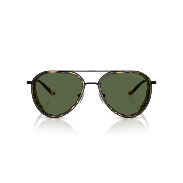 EA 2163 300171 56 Emporio Armani Güneş Gözlüğü