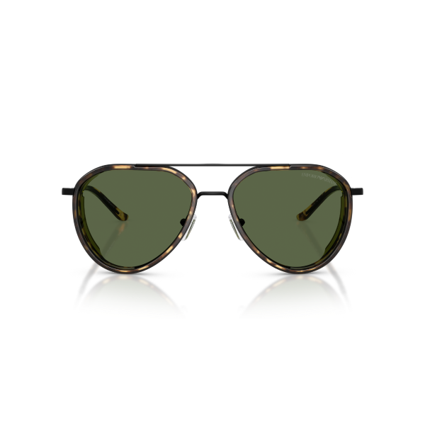 EA 2163 300171 56 Emporio Armani Güneş Gözlüğü