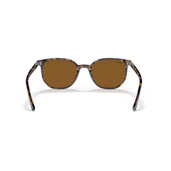 RB 2197 135757 52 Ray-Ban ELLIOT Polarize Güneş Gözlüğü
