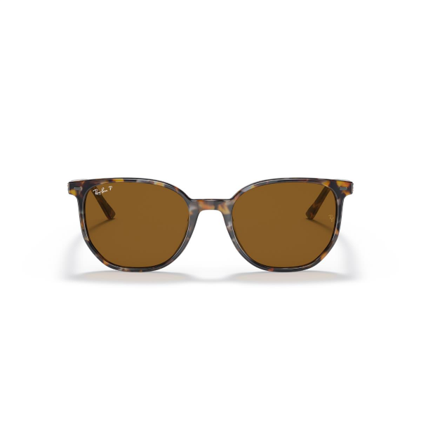 RB 2197 135757 52 Ray-Ban ELLIOT Polarize Güneş Gözlüğü