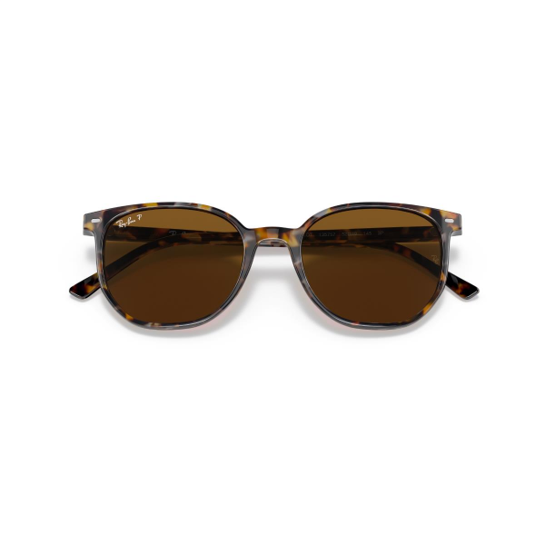 RB 2197 135757 52 Ray-Ban ELLIOT Polarize Güneş Gözlüğü