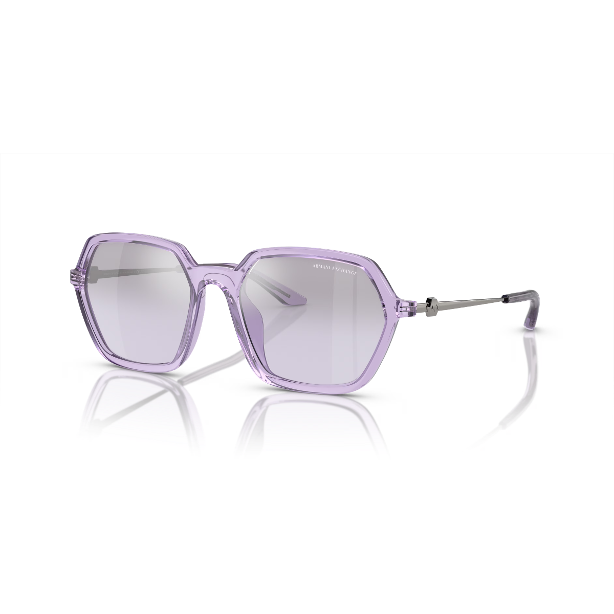AX 4139SU 82367P 52 Armani Exchange Güneş Gözlüğü
