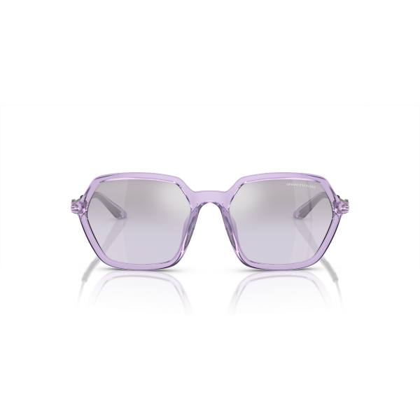 AX 4139SU 82367P 52 Armani Exchange Güneş Gözlüğü