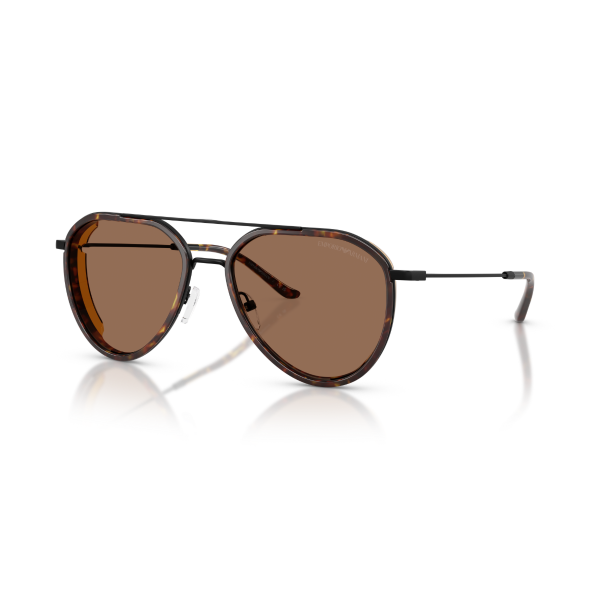 EA 2163 300173 56 Emporio Armani Güneş Gözlüğü