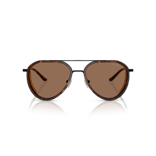 EA 2163 300173 56 Emporio Armani Güneş Gözlüğü