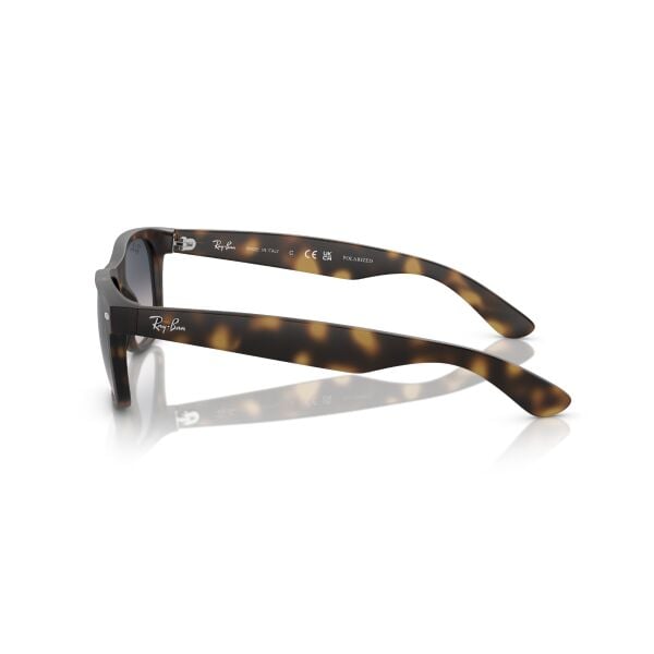 RB 2132 865/78 58 Ray-Ban NEW WAYFARER Polarize Güneş Gözlüğü