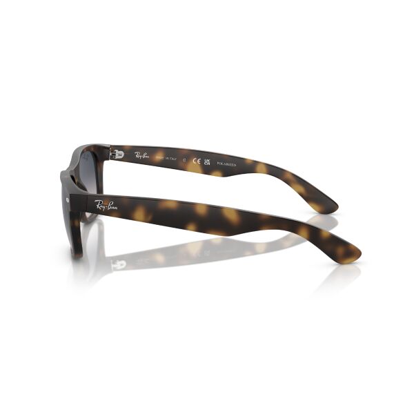 RB 2132 865/78 58 Ray-Ban NEW WAYFARER Polarize Güneş Gözlüğü