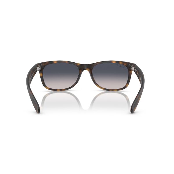 RB 2132 865/78 58 Ray-Ban NEW WAYFARER Polarize Güneş Gözlüğü