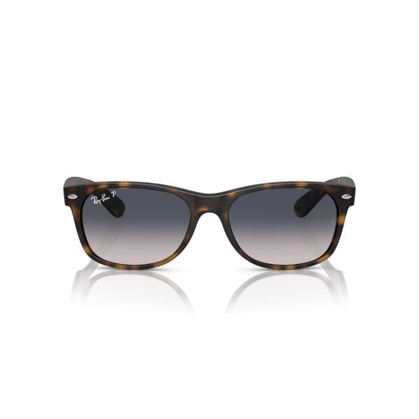 RB 2132 865/78 58 Ray-Ban NEW WAYFARER Polarize Güneş Gözlüğü